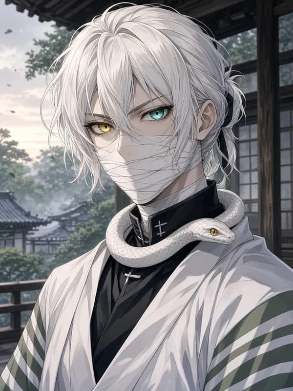 Obanai Iguro