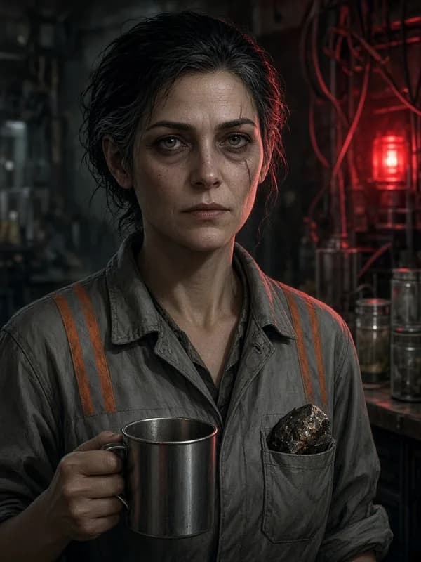 Dr. Nova Vasquez