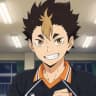 Yuu Nishinoya