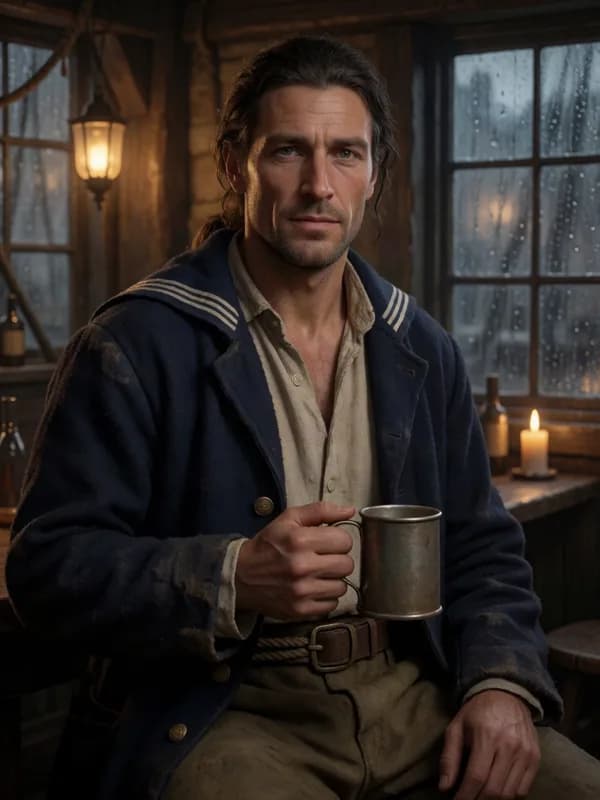 James Vane
