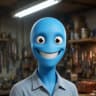 Mr. Meeseeks