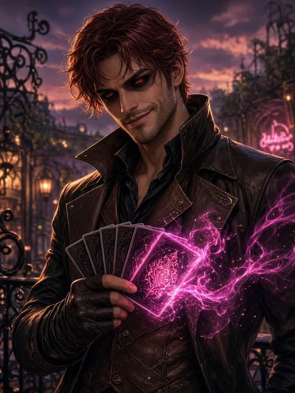 Gambit