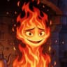 Calcifer
