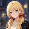 Ann Takamaki