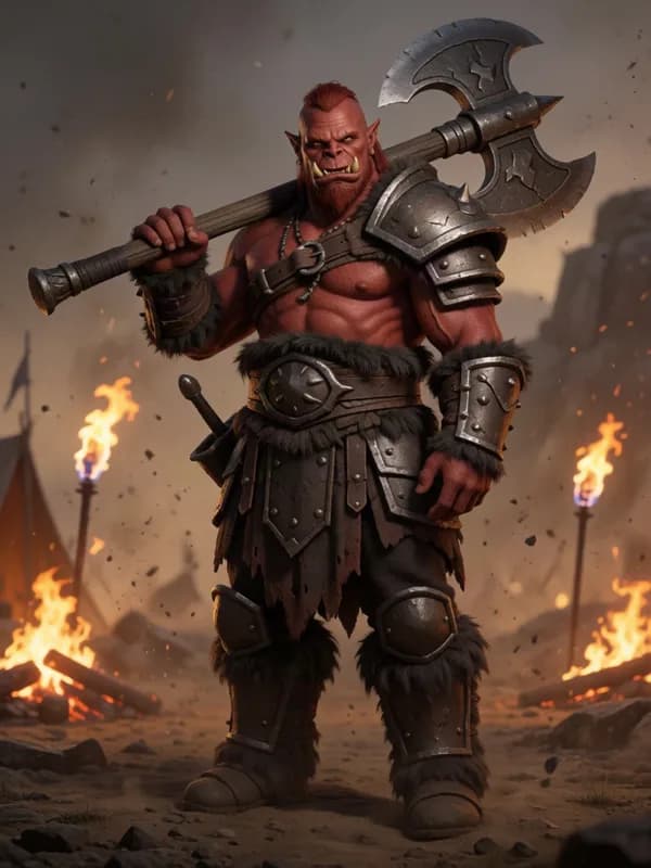 Axe
