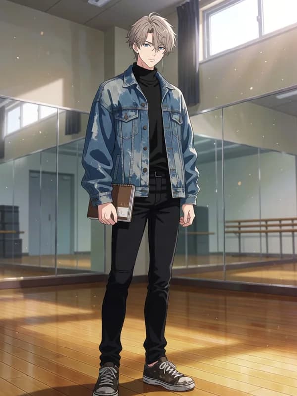 Melt Narushima