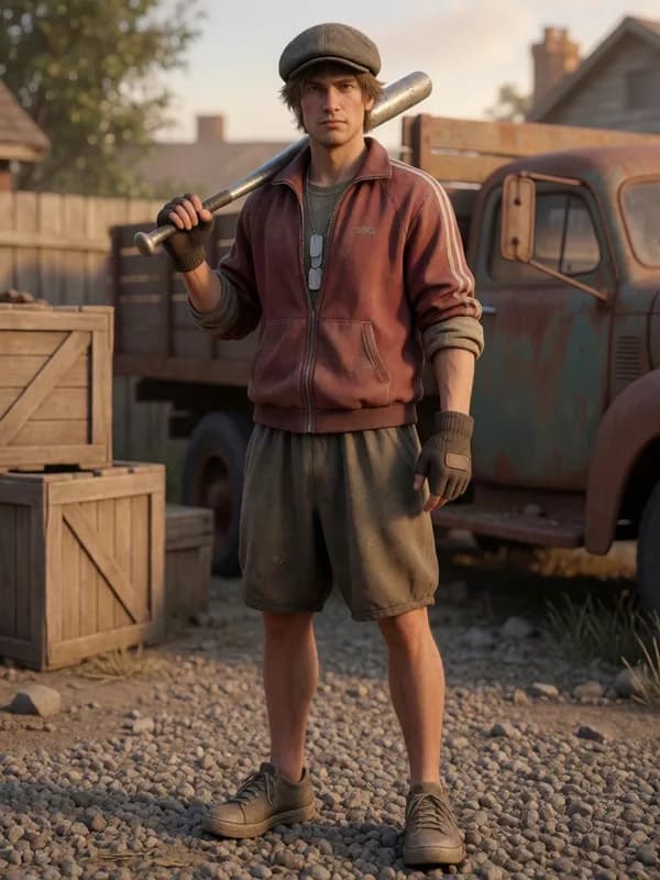 Scout
