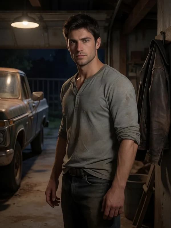 Tyler Lockwood