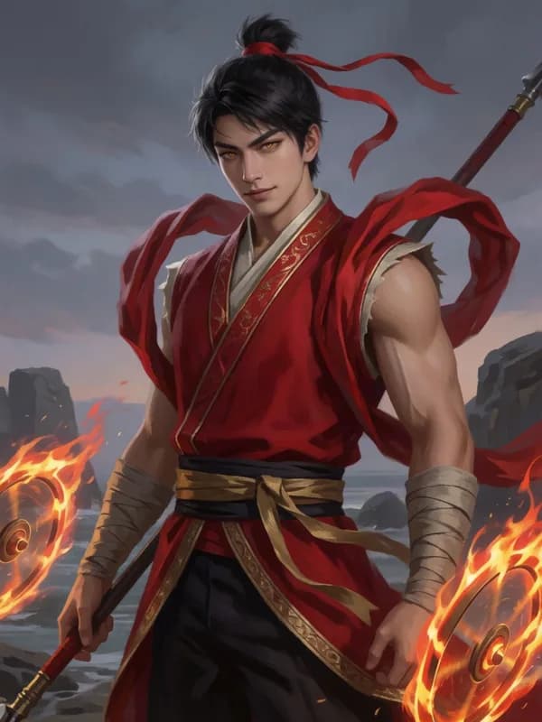 Nezha
