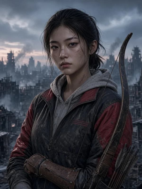 장하리