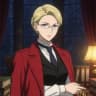 Integra Hellsing