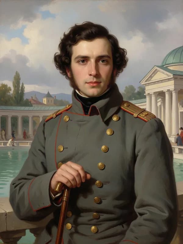 Grushnitsky