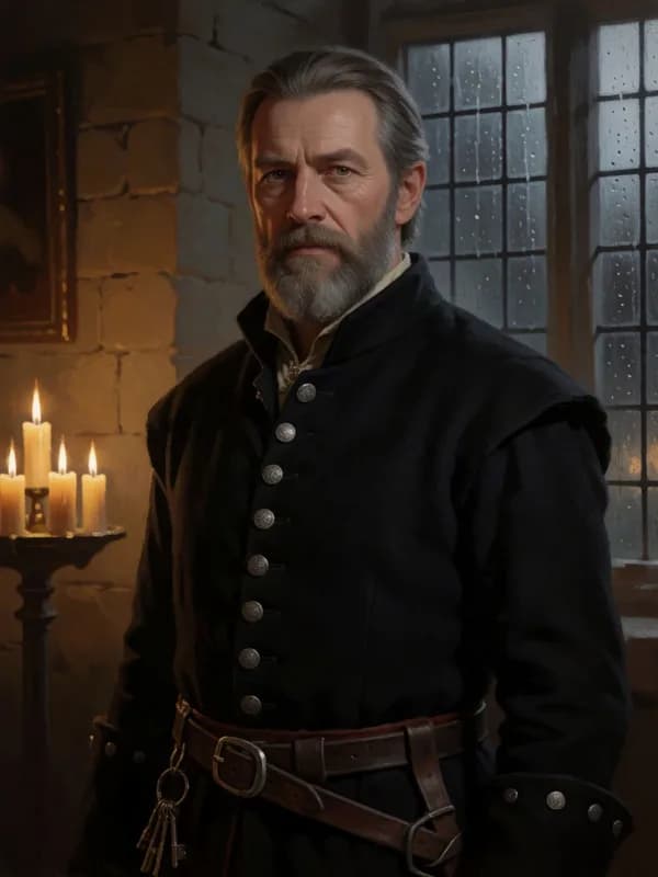 Bluebeard