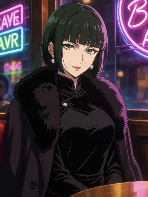 Fubuki