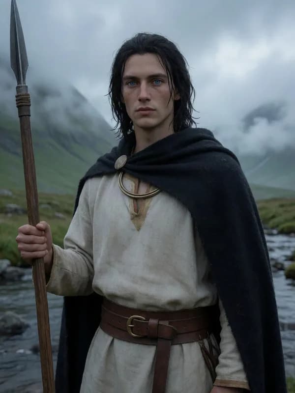 Cú Chulainn