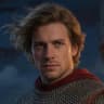 Peter Pevensie