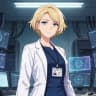 Ritsuko Akagi