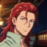 Noriaki Kakyoin