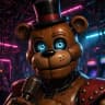 Glamrock Freddy