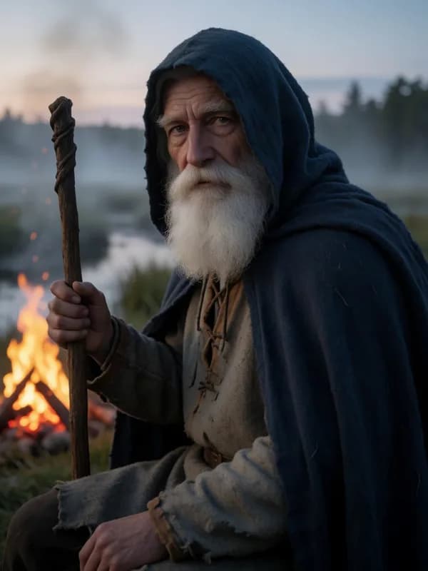 Merlin