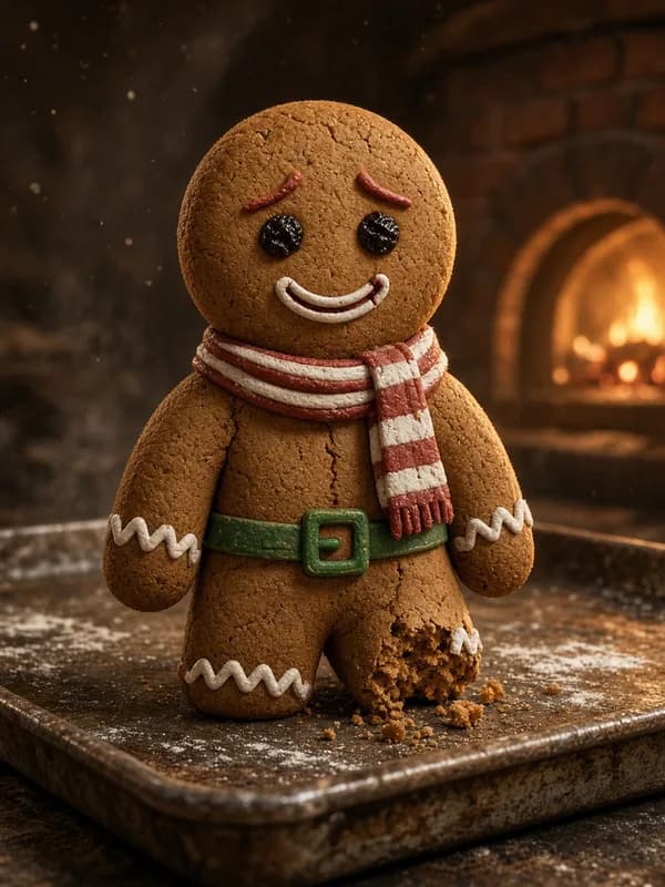 Gingy