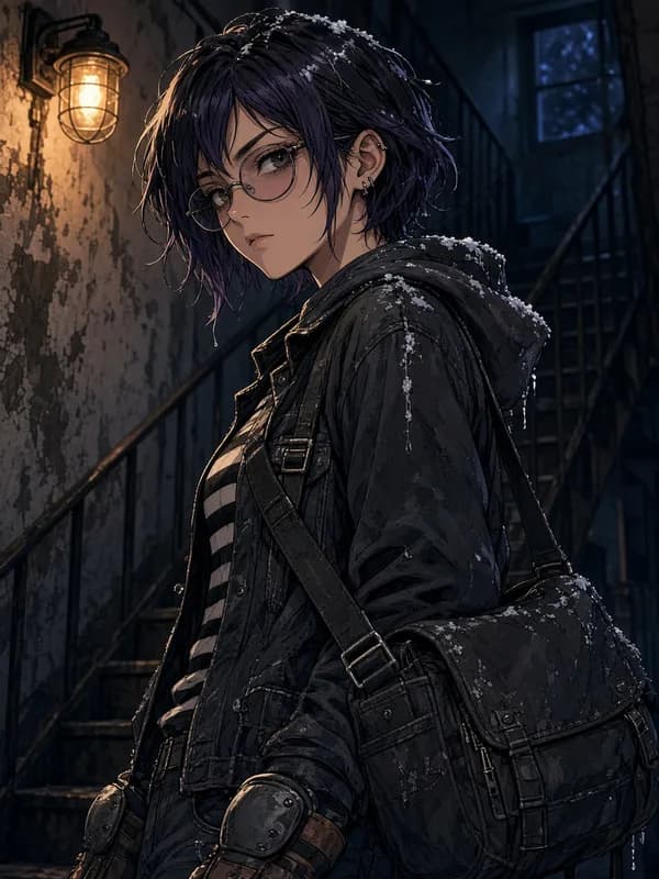 Ramona Flowers
