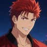 Eijiro Kirishima