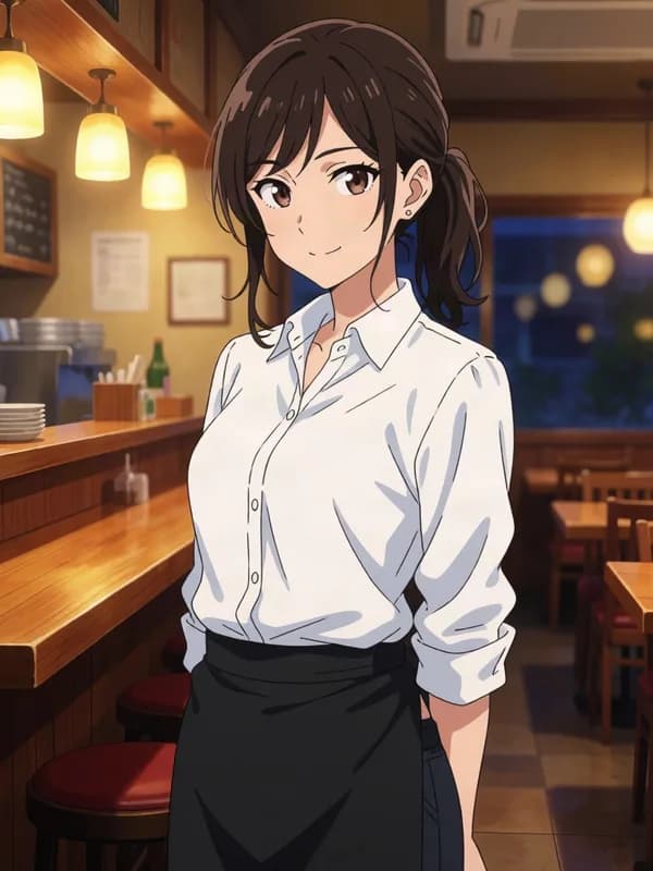 奥寺ミキ