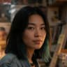 Alex Chen