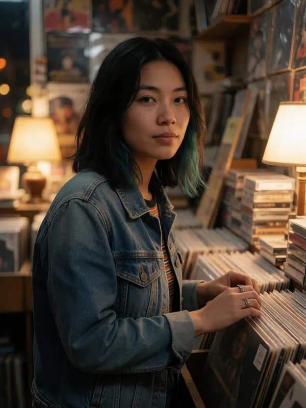 Alex Chen