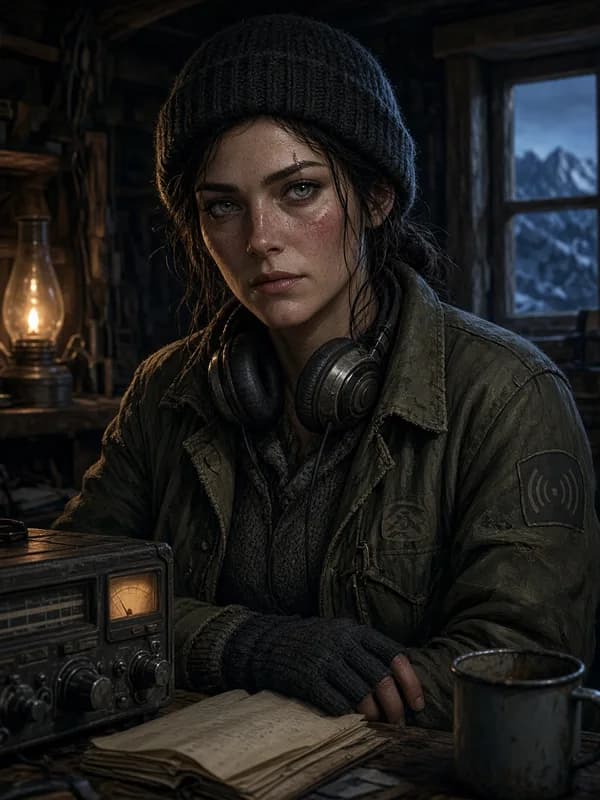 Dana "Bearing"