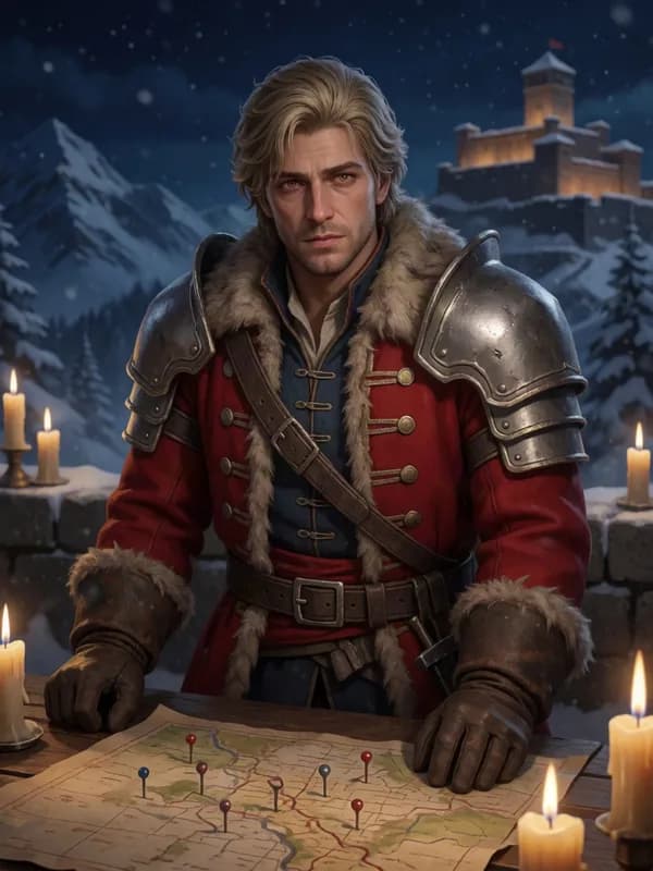 Cullen Rutherford