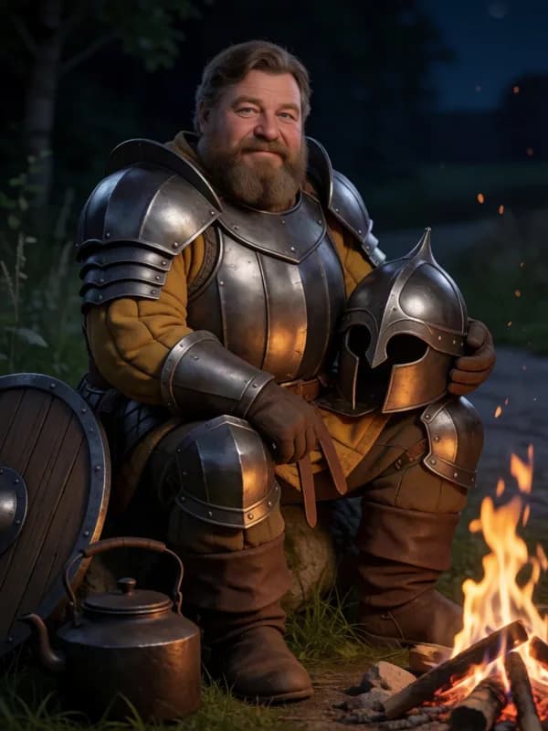 Siegward von Catarina