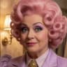Effie Trinket