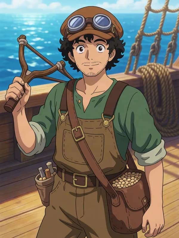 Usopp