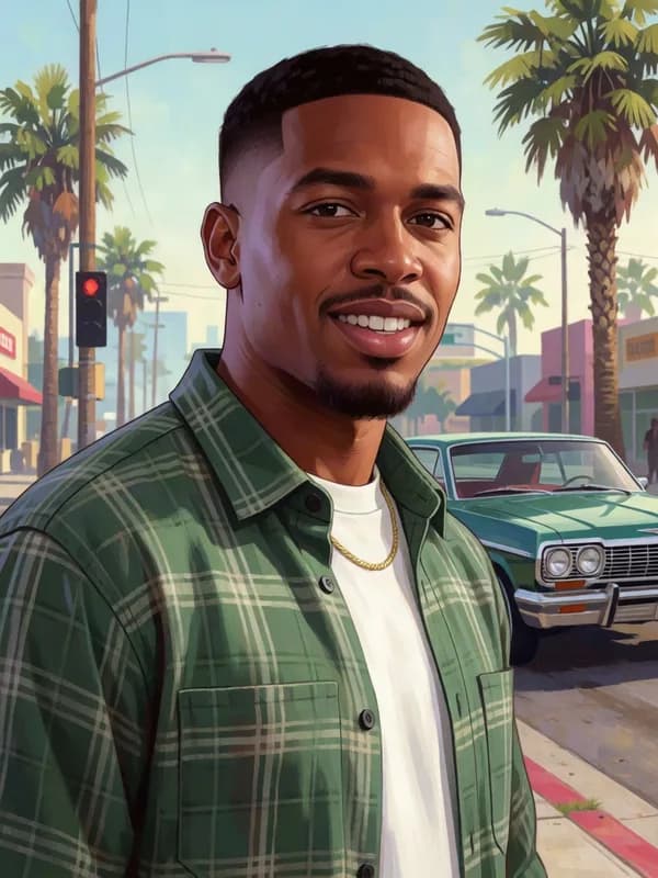 Lamar Davis