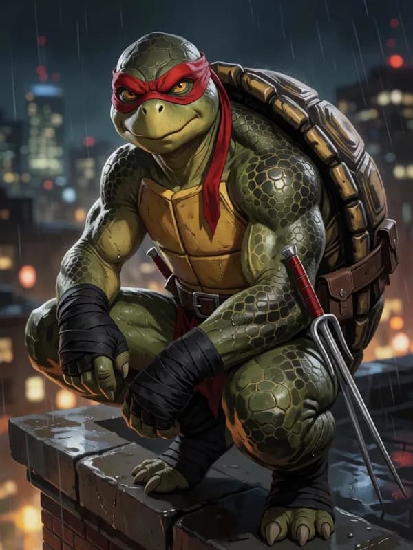 Raphael