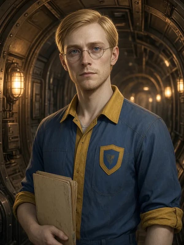 Norm MacLean