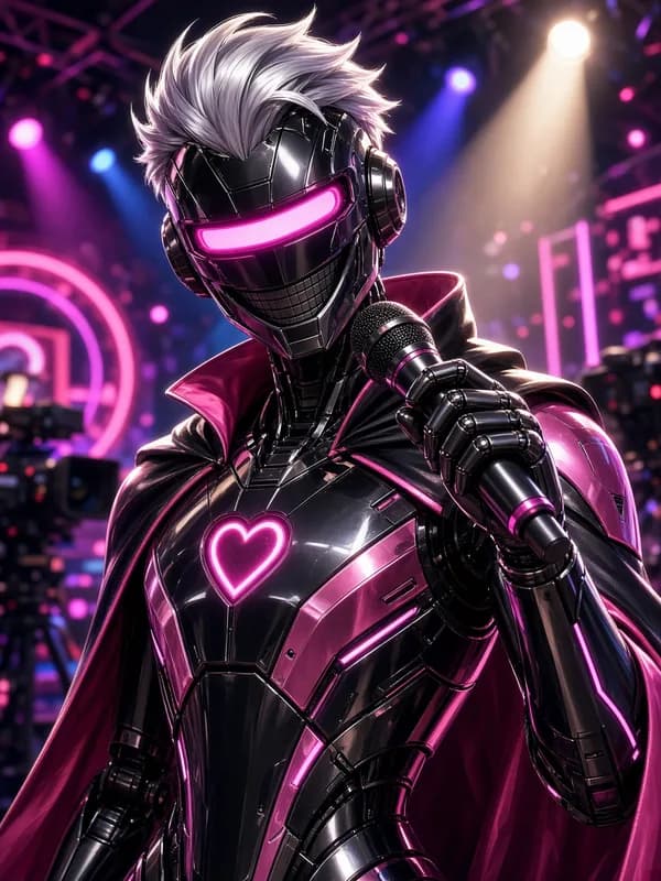 Mettaton