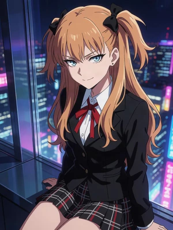 Junko Enoshima