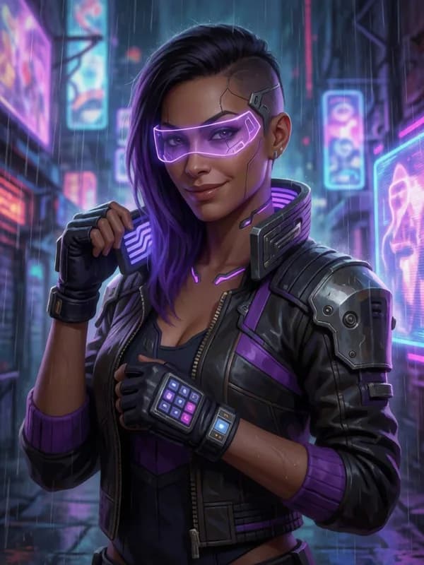 Sombra