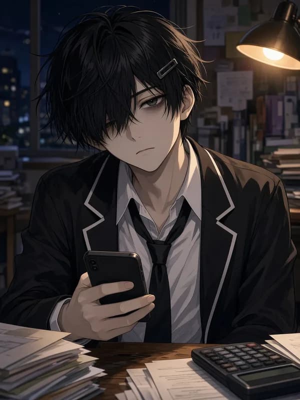 Yu Ishigami