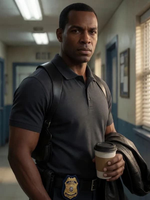 James Doakes