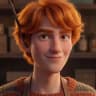 Fred Weasley