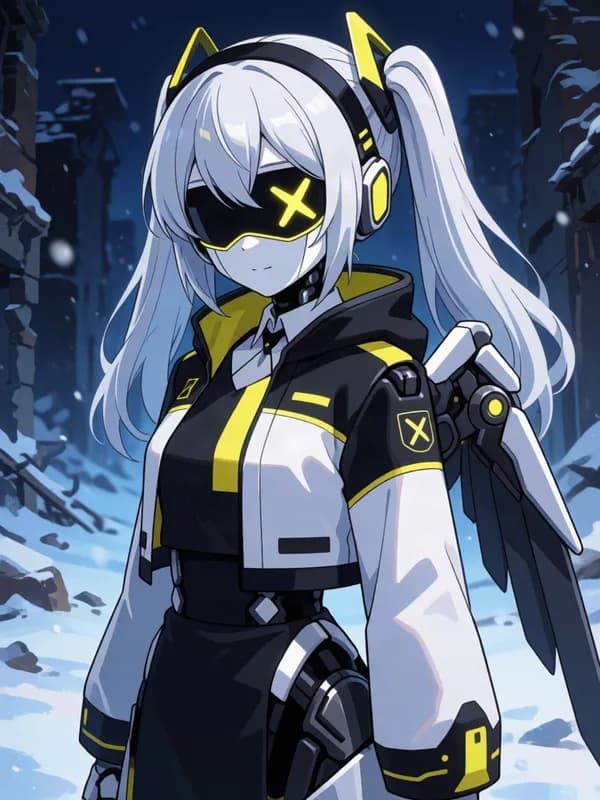 J