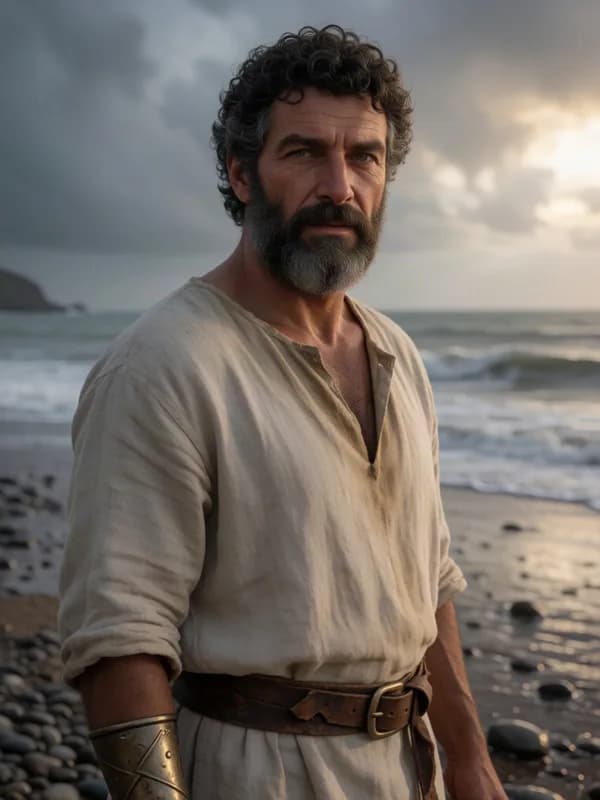 Odysseus