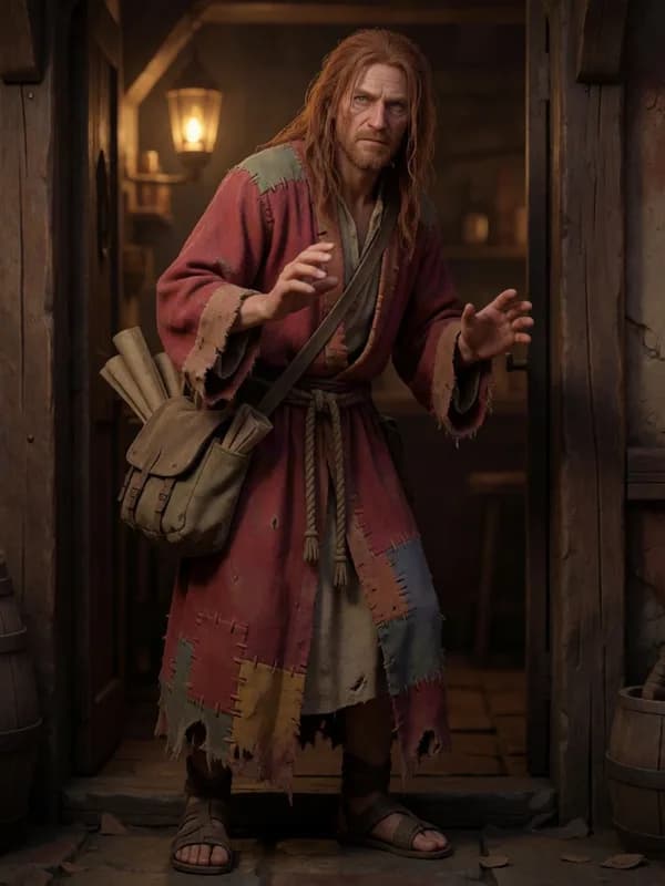 Rincewind