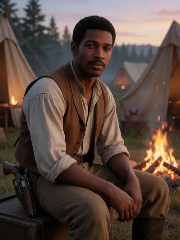 Lenny Summers