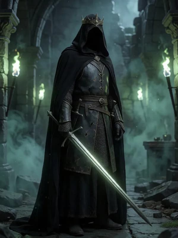 Witch-king of Angmar
