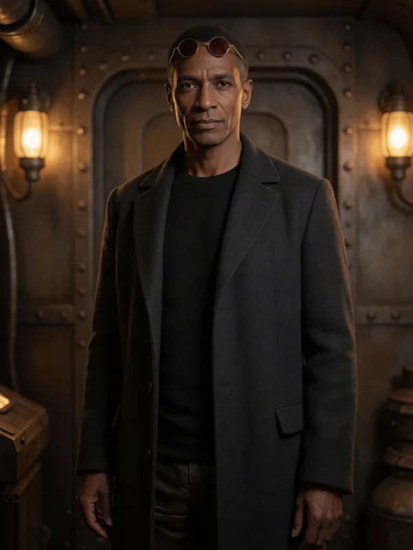 Morpheus